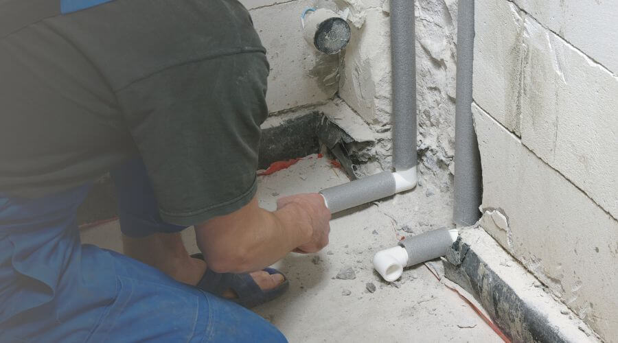 Professional septic tank pumping services in Rhoadesville, VA